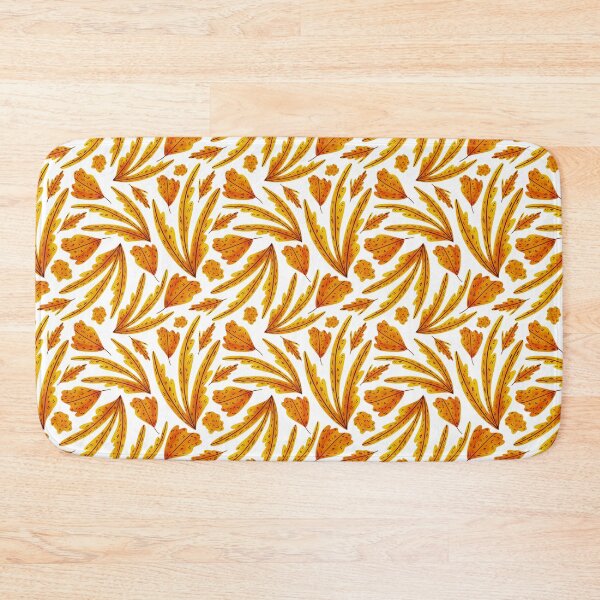 Item preview, Cálido abrazo de hojas designed and sold by Larify.