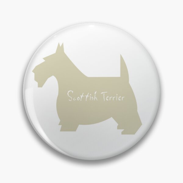 Item preview, Scottish Terrier for Assorted Pet Items designed and sold by Hugh Whyte.