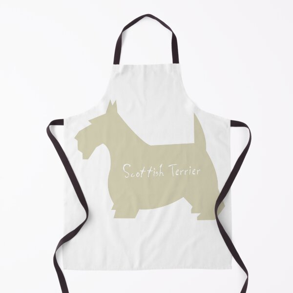 Item preview, Scottish Terrier for Assorted Pet Items designed and sold by Hugh Whyte.