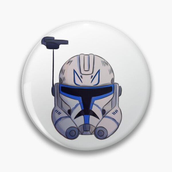 Item preview, Rex designed and sold by MandoSketch.
