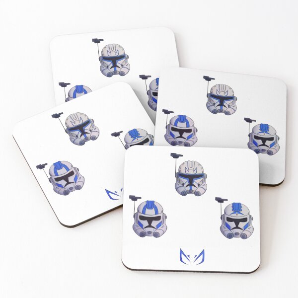 Item preview, Rex designed and sold by MandoSketch.