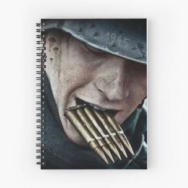 Item preview, LEGENDS OF 1944 GERMAN WAR WORLD WAR 2 designed and sold by johnnyssandart.