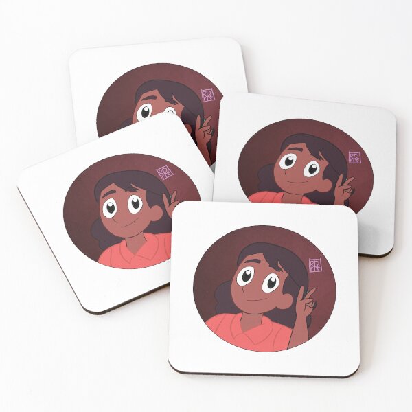 Item preview, Connie Maheswaran (Steven Universe) designed and sold by RickRobin1994.
