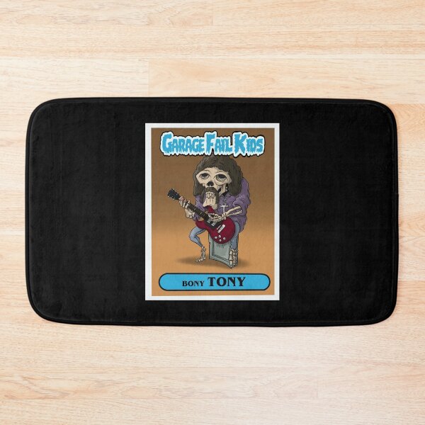 Item preview, Bony Tony designed and sold by Tameink.