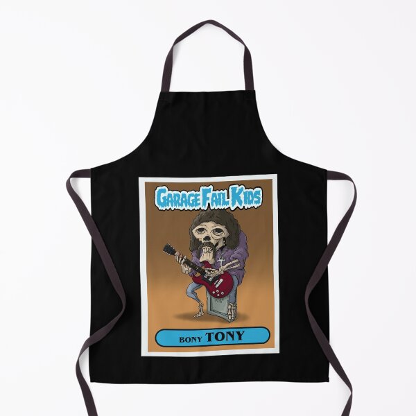 Item preview, Bony Tony designed and sold by Tameink.