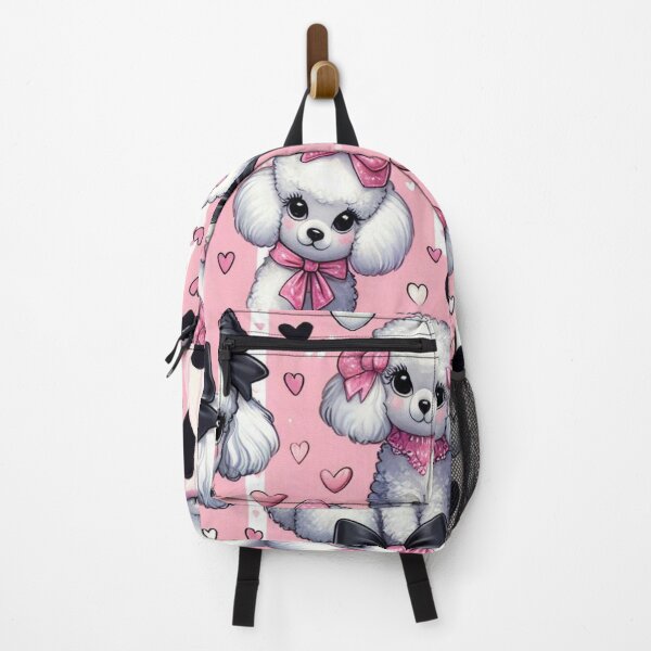Item preview, Poodle Cuteness Overload designed and sold by Wags & Tails.