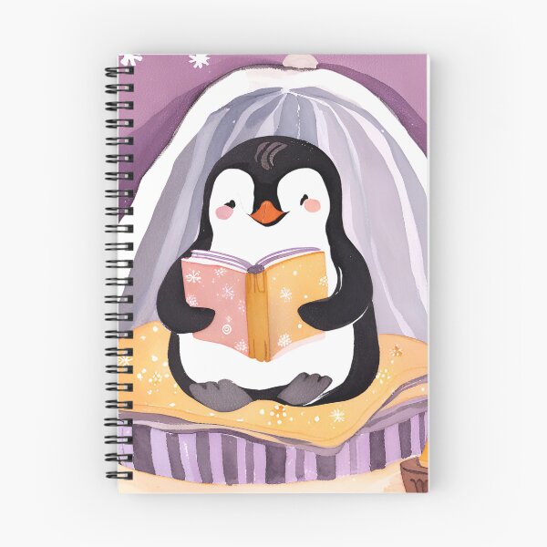 Item preview, MALOO | COFFEE | PENGUIN designed and sold by MUDUGAMU.