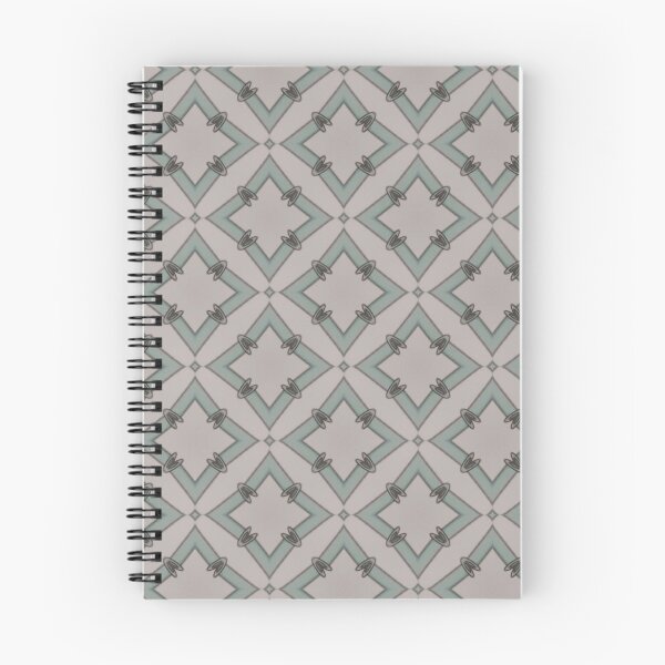 Item preview, Broken Pipe Tile Pattern designed and sold by pfc-art.