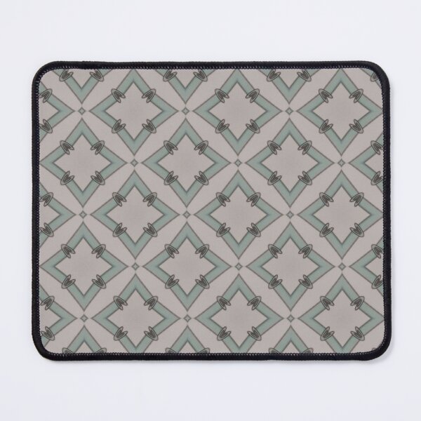 Item preview, Broken Pipe Tile Pattern designed and sold by pfc-art.