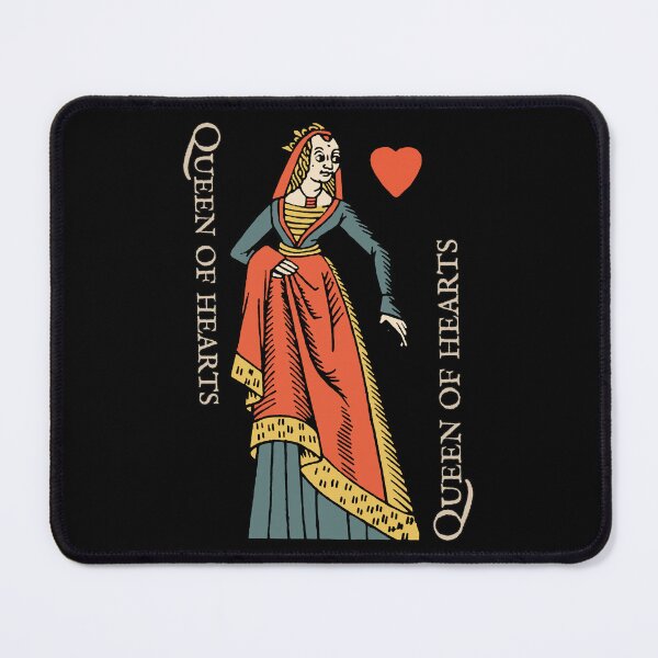 Item preview, Playing card character card deck designed and sold by KewaleeTee.