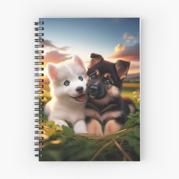 Item preview, Puppy love designed and sold by Marcu Ioachim.
