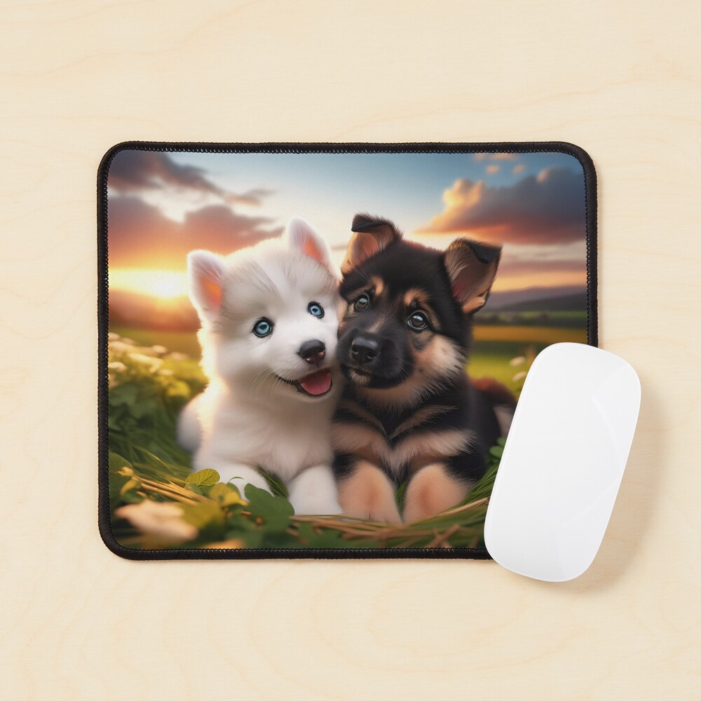 Item preview, Mouse Pad designed and sold by starchim01.