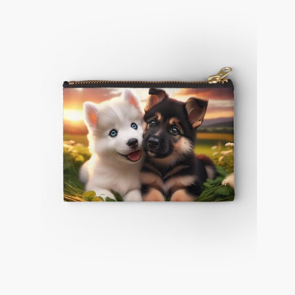 Item preview, Puppy love designed and sold by Marcu Ioachim.