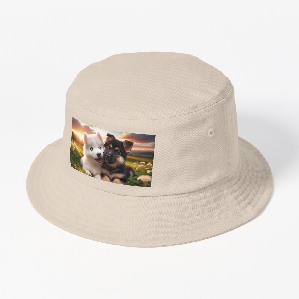 Item preview, Bucket Hat designed and sold by starchim01.