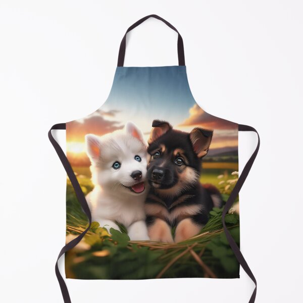 Item preview, Puppy love designed and sold by Marcu Ioachim.