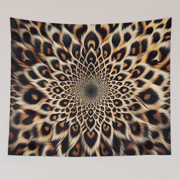 Item preview, Cheetah Animal Print Design designed and sold by That-Guys-Merch.