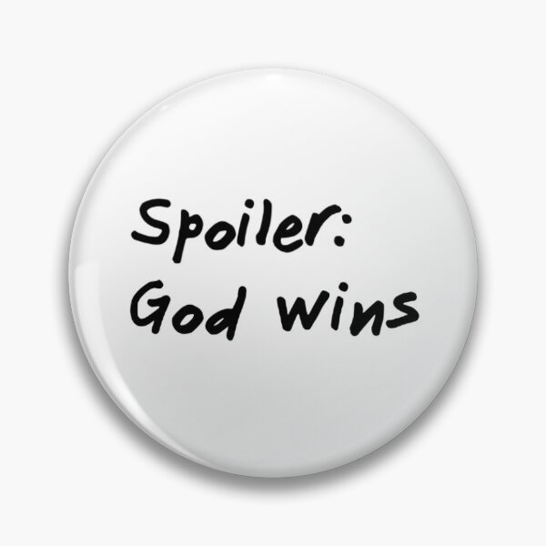 Item preview, Spoiler... designed and sold by Wgsutt23.