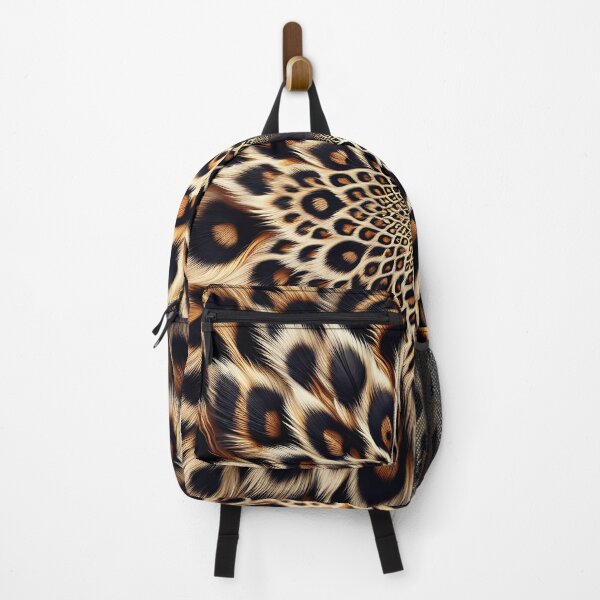 Item preview, Cheetah Animal Print Design designed and sold by That-Guys-Merch.