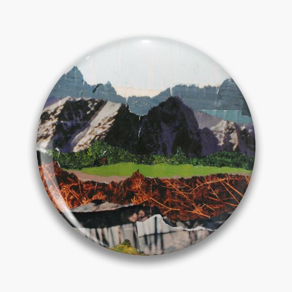 Item preview, Mountain Land designed and sold by megancoyle.