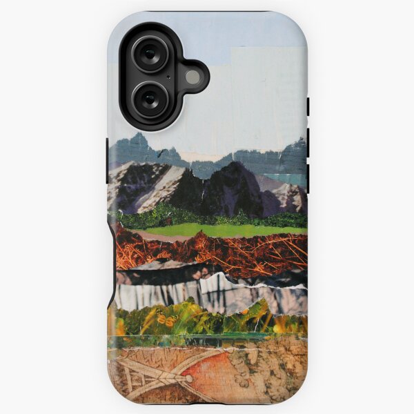 Item preview, Mountain Land designed and sold by megancoyle.