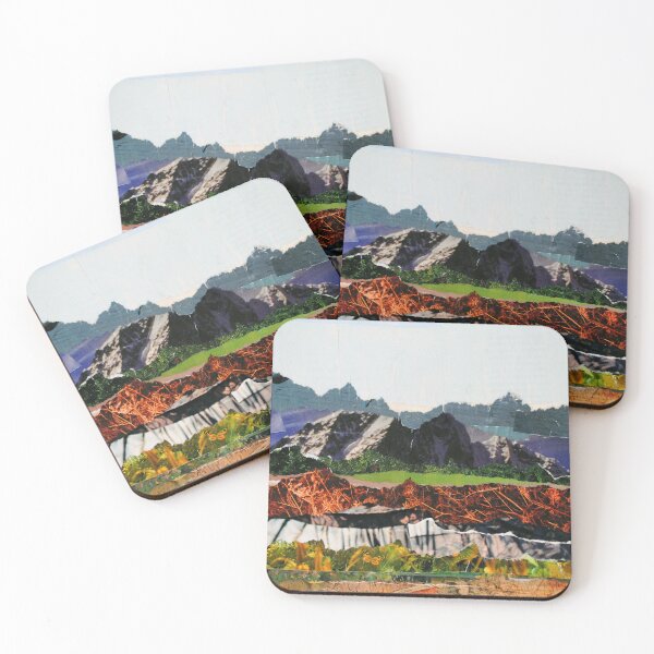 Item preview, Mountain Land designed and sold by megancoyle.
