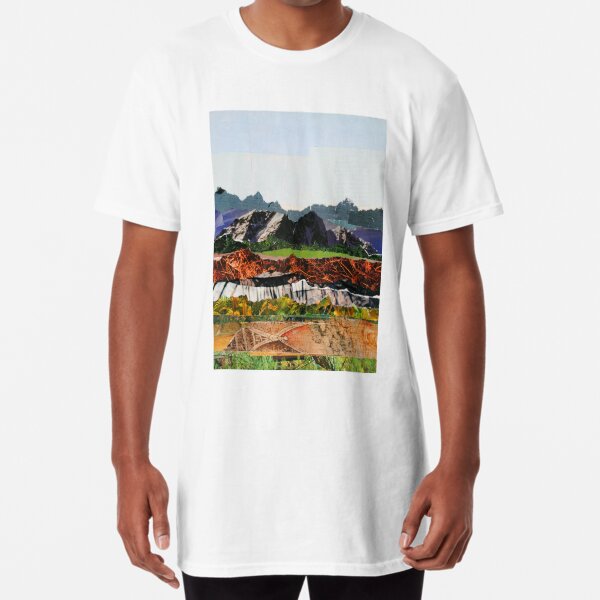 Item preview, Mountain Land designed and sold by megancoyle.