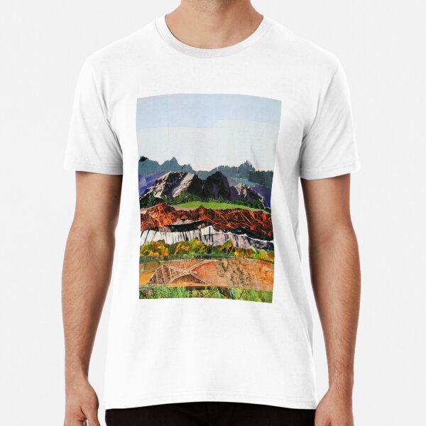 Item preview, Mountain Land designed and sold by megancoyle.