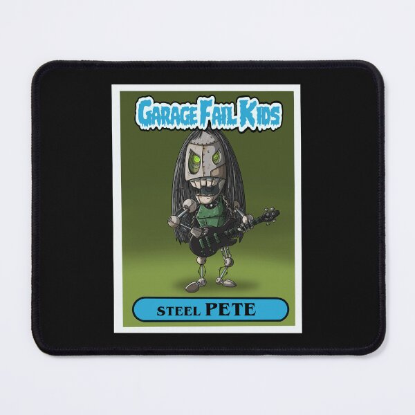 Item preview, Steel Pete designed and sold by Tameink.