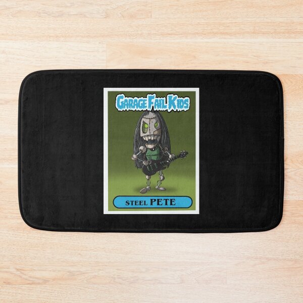 Item preview, Steel Pete designed and sold by Tameink.