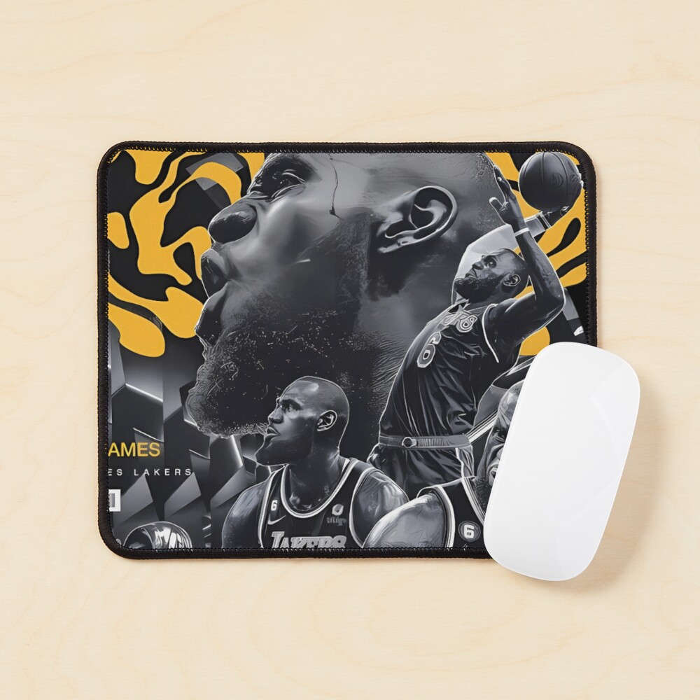 Item preview, Mouse Pad designed and sold by RUKKAI.