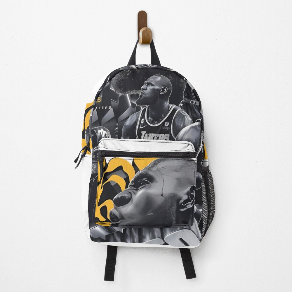 Item preview, Backpack designed and sold by RUKKAI.