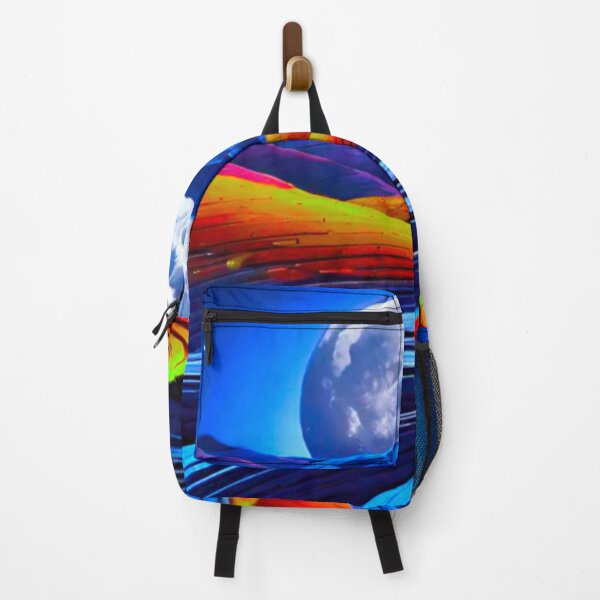 Item preview, Moonlit Peaks: Mountains Under the Night Sky designed and sold by GrizzlyCollective.