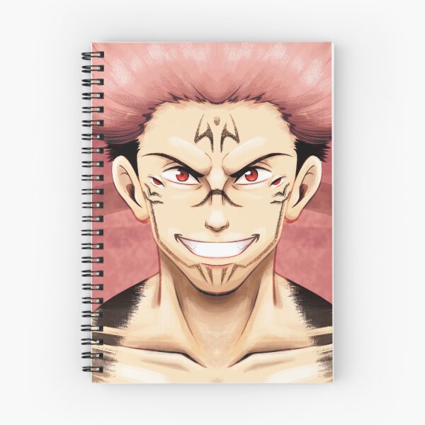 Item preview, Old Demon designed and sold by Retratosanime.