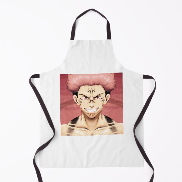 Item preview, Old Demon designed and sold by Retratosanime.