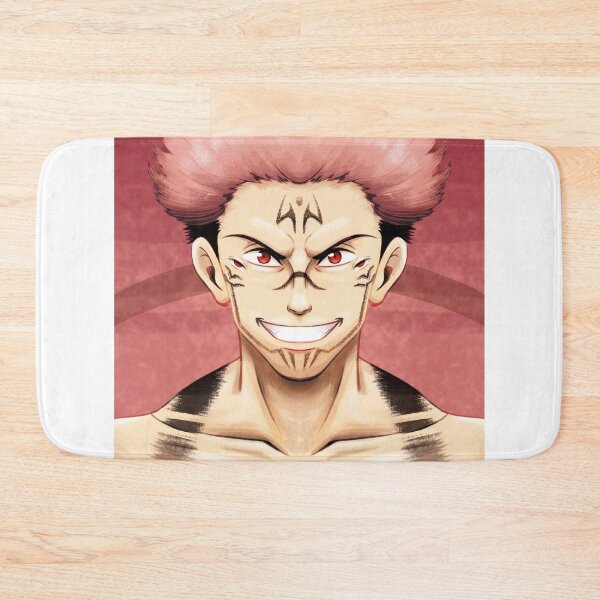 Item preview, Old Demon designed and sold by Retratosanime.