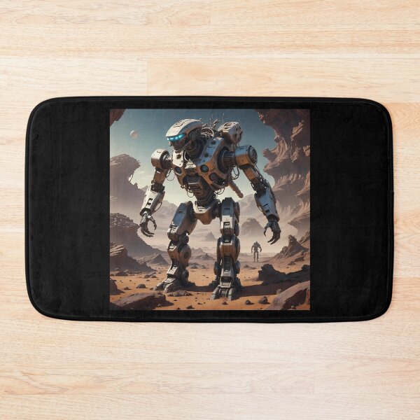 Item preview, Planet Exploration designed and sold by AICreativeArts.