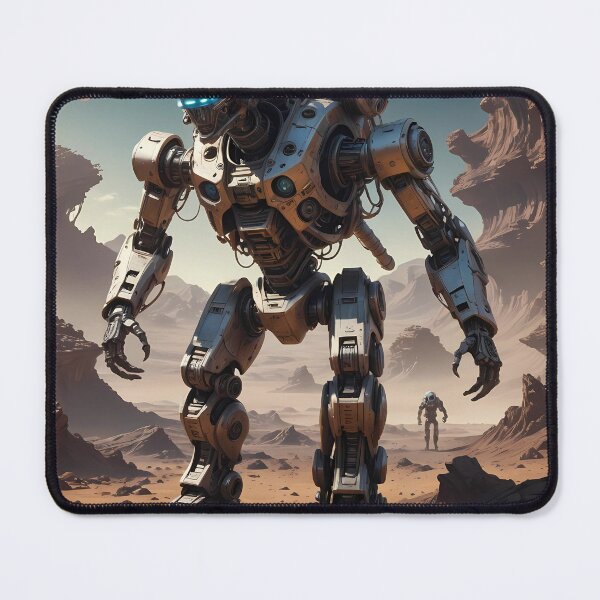 Item preview, Planet Exploration designed and sold by AICreativeArts.