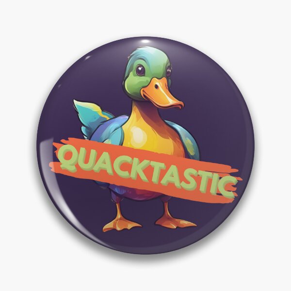 Item preview, Quacktastic designed and sold by pUNKnown.