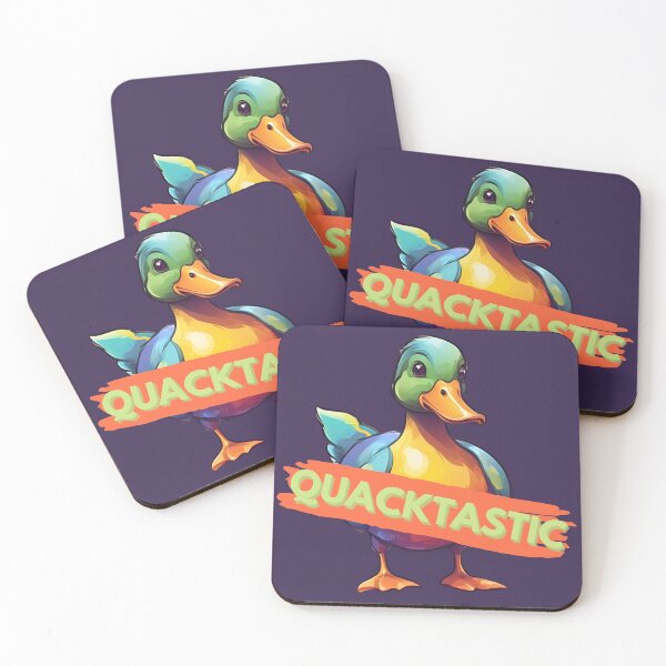 Item preview, Quacktastic designed and sold by pUNKnown.