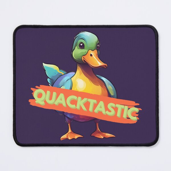 Item preview, Quacktastic designed and sold by pUNKnown.