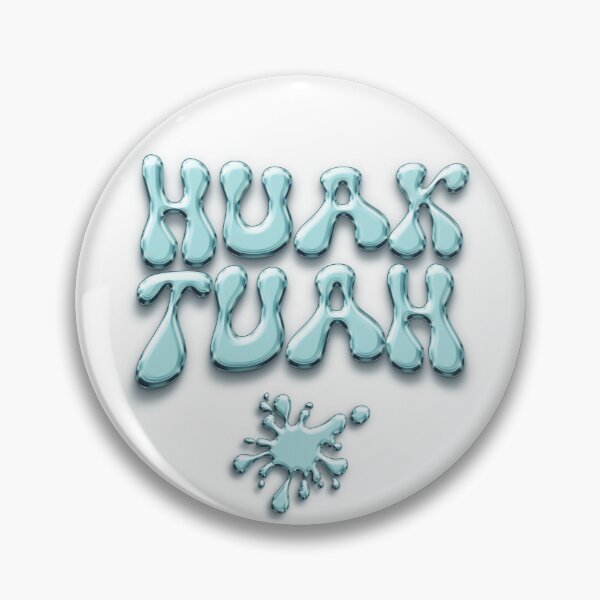 Item preview, HUAK TUAH designed and sold by NeuwtStudio.