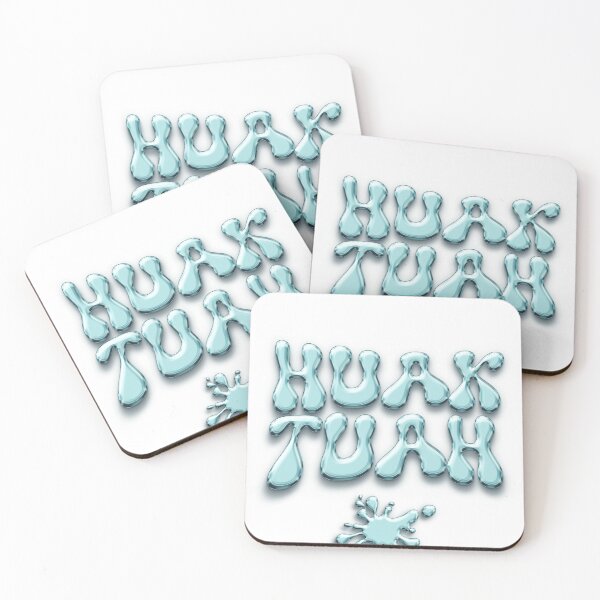 Item preview, HUAK TUAH designed and sold by NeuwtStudio.