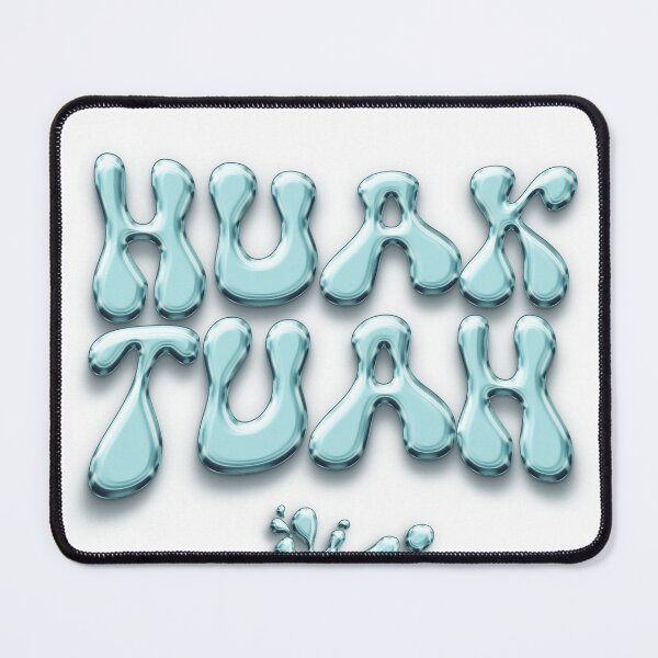 Item preview, HUAK TUAH designed and sold by NeuwtStudio.