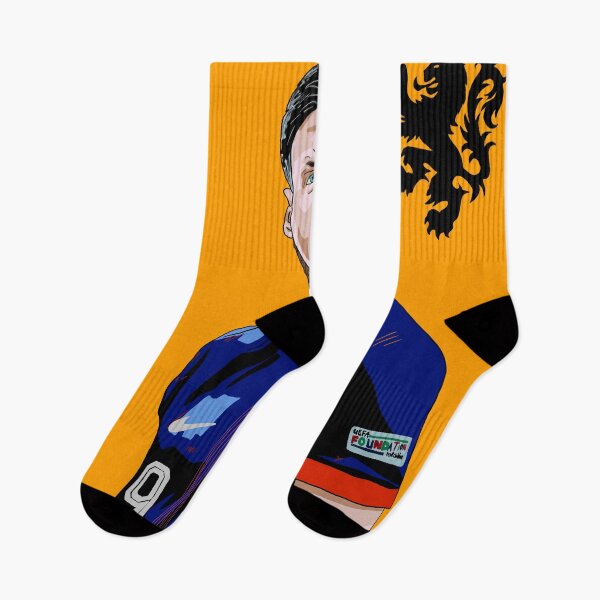 Item preview, Wout Weghorst: The Dutch No. 9 designed and sold by GrizzlyCollective.
