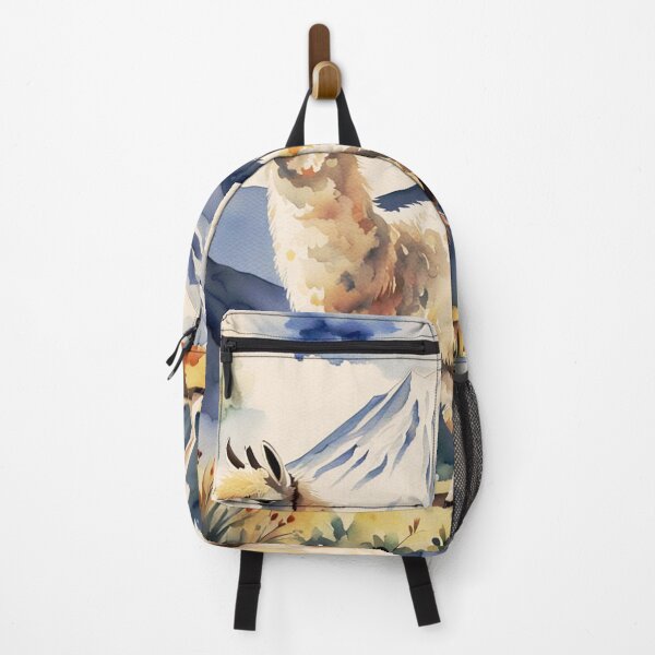 Item preview, Llama Near The Andes designed and sold by Helios Be. Lavsh.