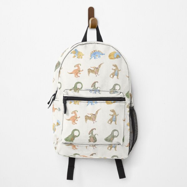Item preview, Colorful Dinosaurus Set - Dinosaur Lovers Gift designed and sold by patternjp.