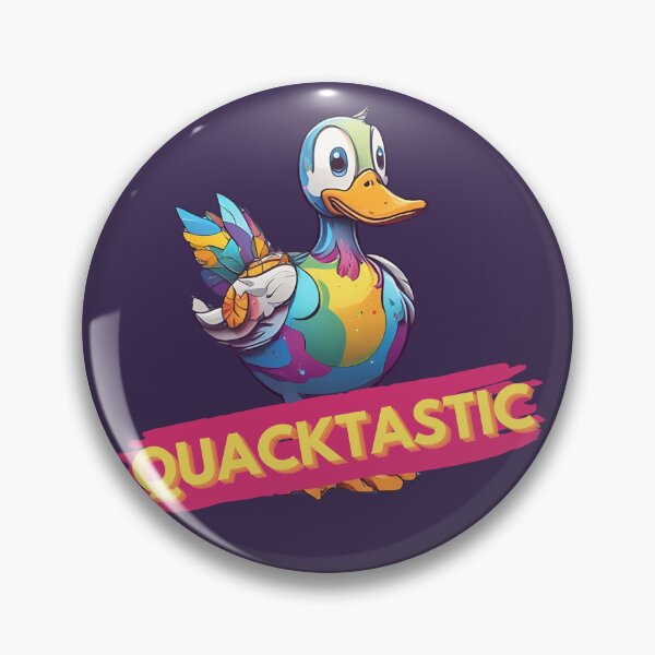 Item preview, Quacktastic designed and sold by pUNKnown.