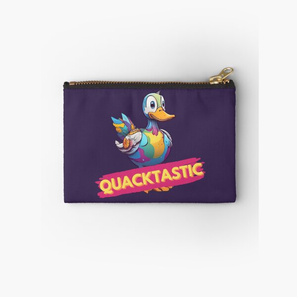 Item preview, Quacktastic designed and sold by pUNKnown.