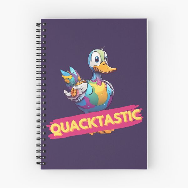 Item preview, Quacktastic designed and sold by pUNKnown.