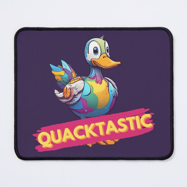 Item preview, Quacktastic designed and sold by pUNKnown.